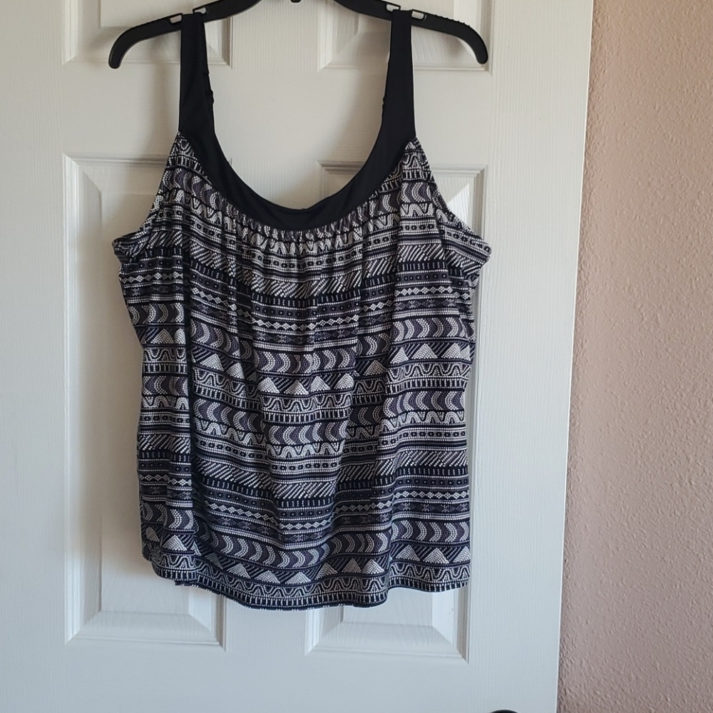 ❤Coco Reef Swim Top❤